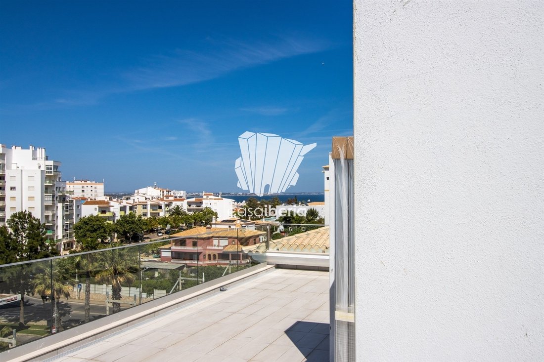 Apartment in Sao Goncalo de Lagos, Algarve, Portugal 3 - 16559709