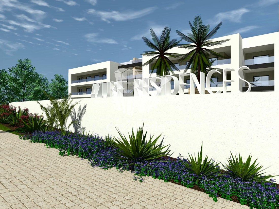 Apartment in Portimao, Algarve, Portugal 4 - 16559784