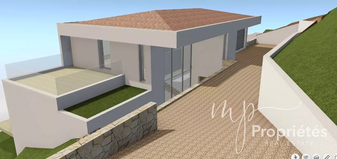 Land in Rayol-Canadel-sur-Mer, Provence-Alpes-Côte d'Azur, France 4 - 16559801