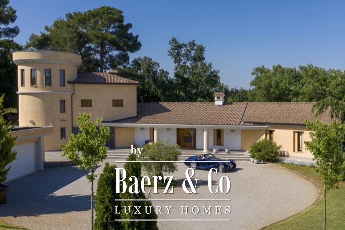 Townhouse in Barban, Istria County, Croatia 1 - 16560052