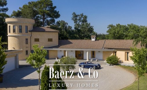 Townhouse in Barban, Istria County, Croatia 1