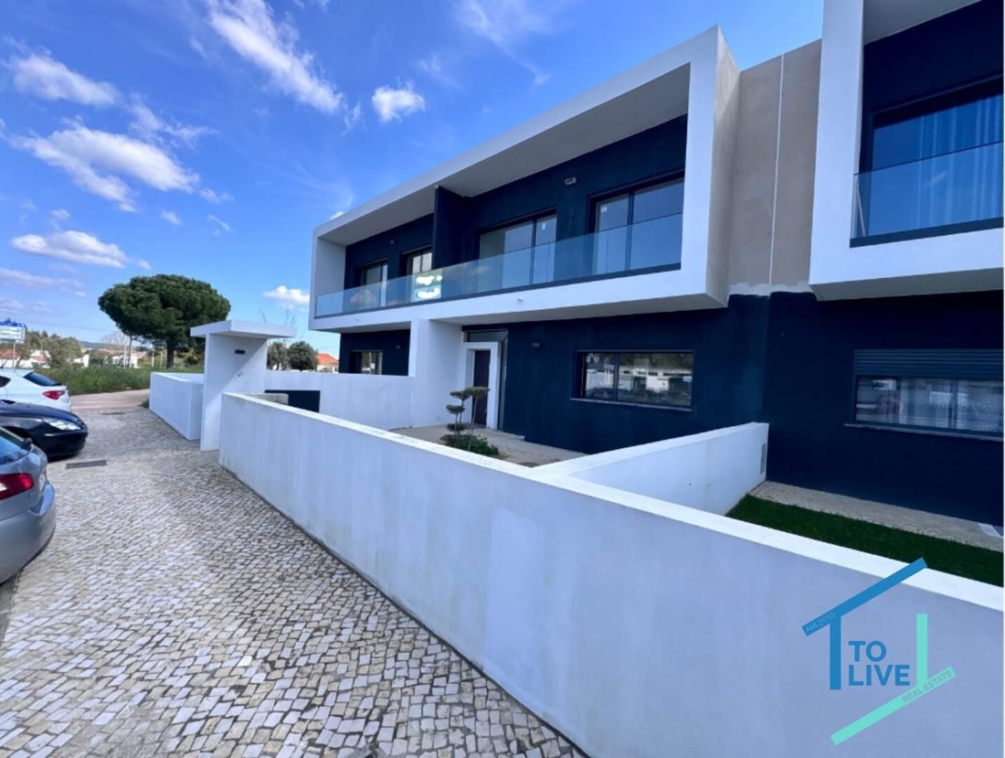 Villa in Nossa Senhora de Fatima, Santarem District, Portugal 3 - 16560364