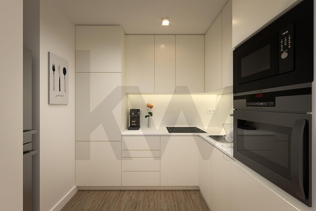 Apartment in Santo Antonio, Lisbon, Portugal 5 - 16559897