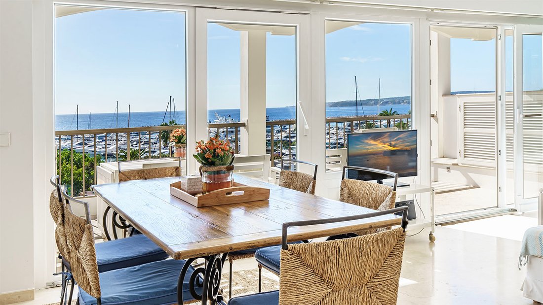 Apartment in Portals Nous, Calvia, Balearic Islands 1 - 16559953