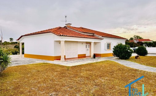 Villa in Tomar (Sao Joao Baptista) e Santa Maria dos Olivais, Santarem District, Portugal 1