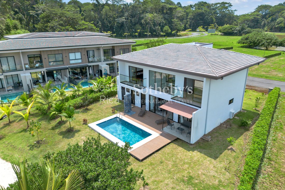 House in Playa Hermosa, Garabito, Costa Rica 3 - 16461583