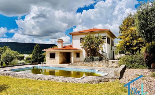 Villa a Alvaiázere, Distretto di Leiria, Portogallo 1