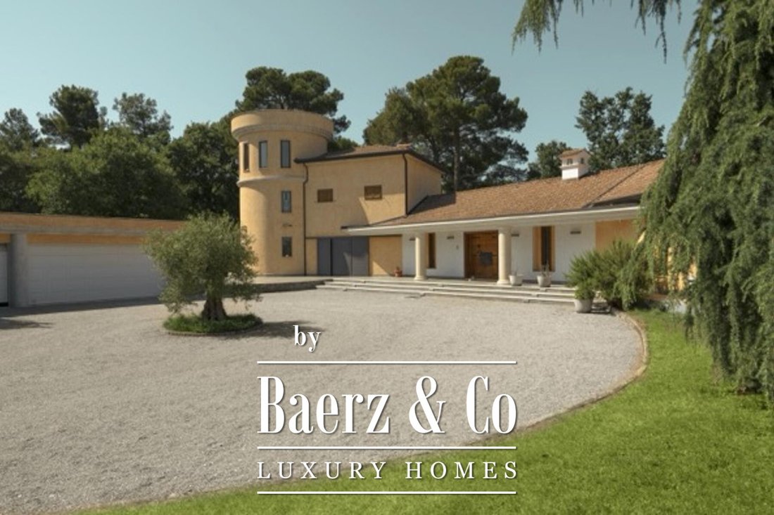 Townhouse in Barban, Istria County, Croatia 3 - 16560052