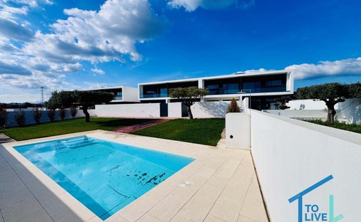 Villa a Nossa Senhora de Fátima, Distretto di Santarém, Portogallo 1