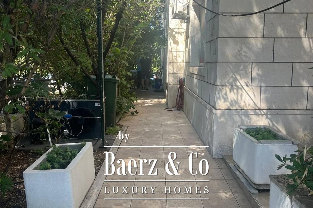 Townhouse in Tucepi, Split-Dalmatia County, Croatia 3 - 16560048