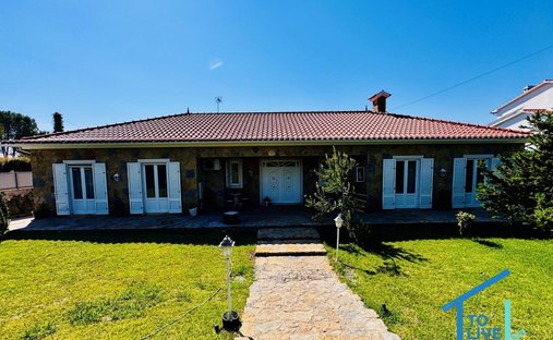 Villa a Madalena e Beselga, Distretto di Santarém, Portogallo 1