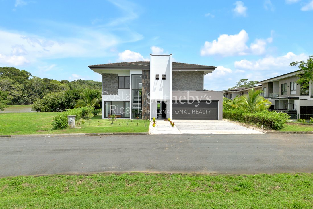 House in Playa Hermosa, Garabito, Costa Rica 2 - 16461583