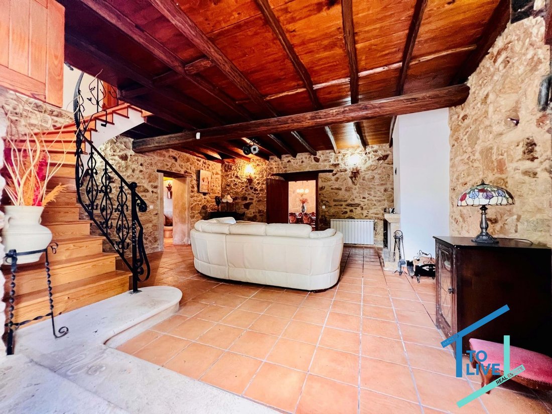 Villa in Pussos Sao Pedro, Leiria District, Portugal 5 - 16559905