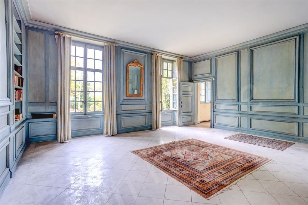 Haus in Marnes-la-Coquette, Île-de-France, Frankreich 3 - 16559877