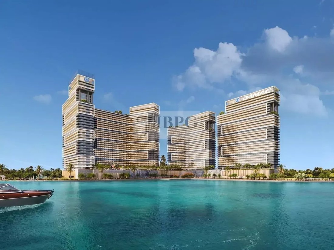 Apartment in Dubai, United Arab Emirates 2 - 16560157