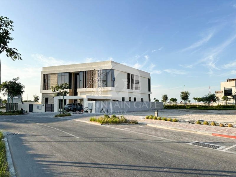 Villa in Belghailam, Abu Dhabi Emirate, United Arab Emirates 5 - 16559886