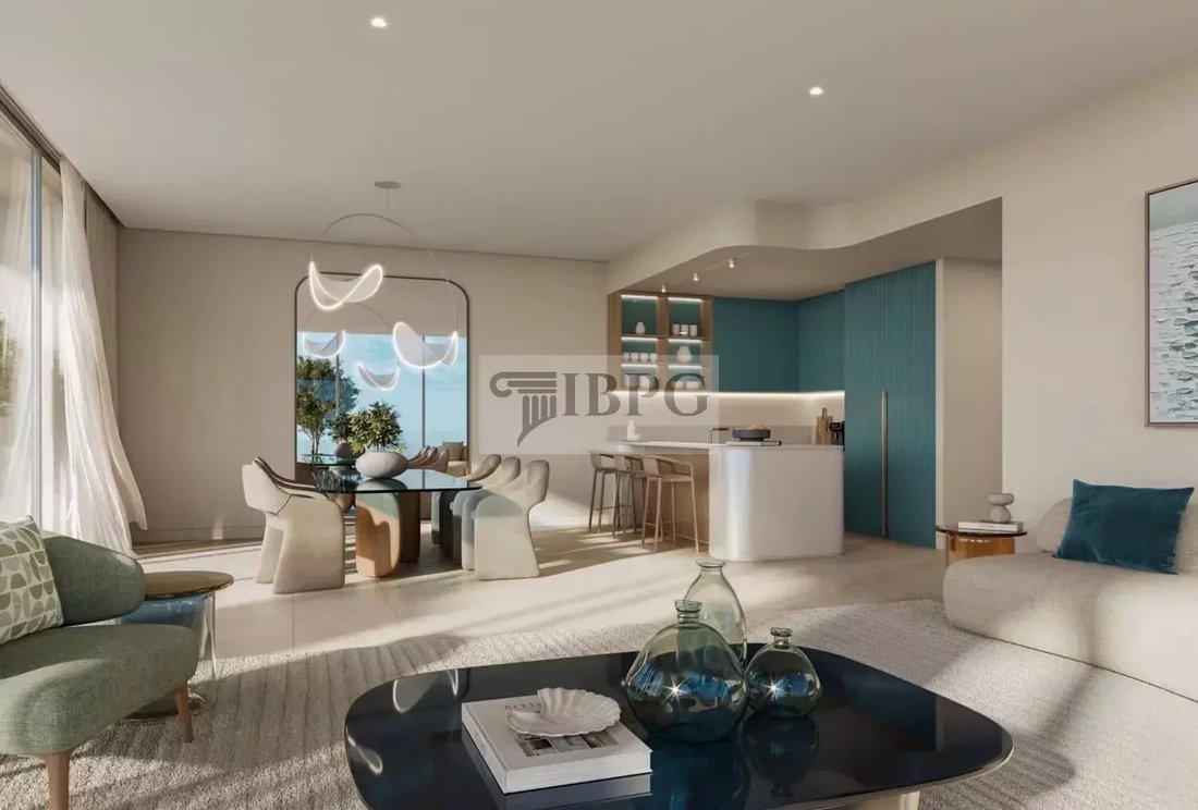 Apartment in Dubai, United Arab Emirates 3 - 16560154