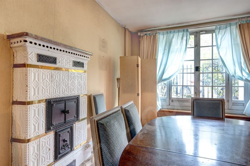 Haus in Marnes-la-Coquette, Île-de-France, Frankreich 5 - 16559877