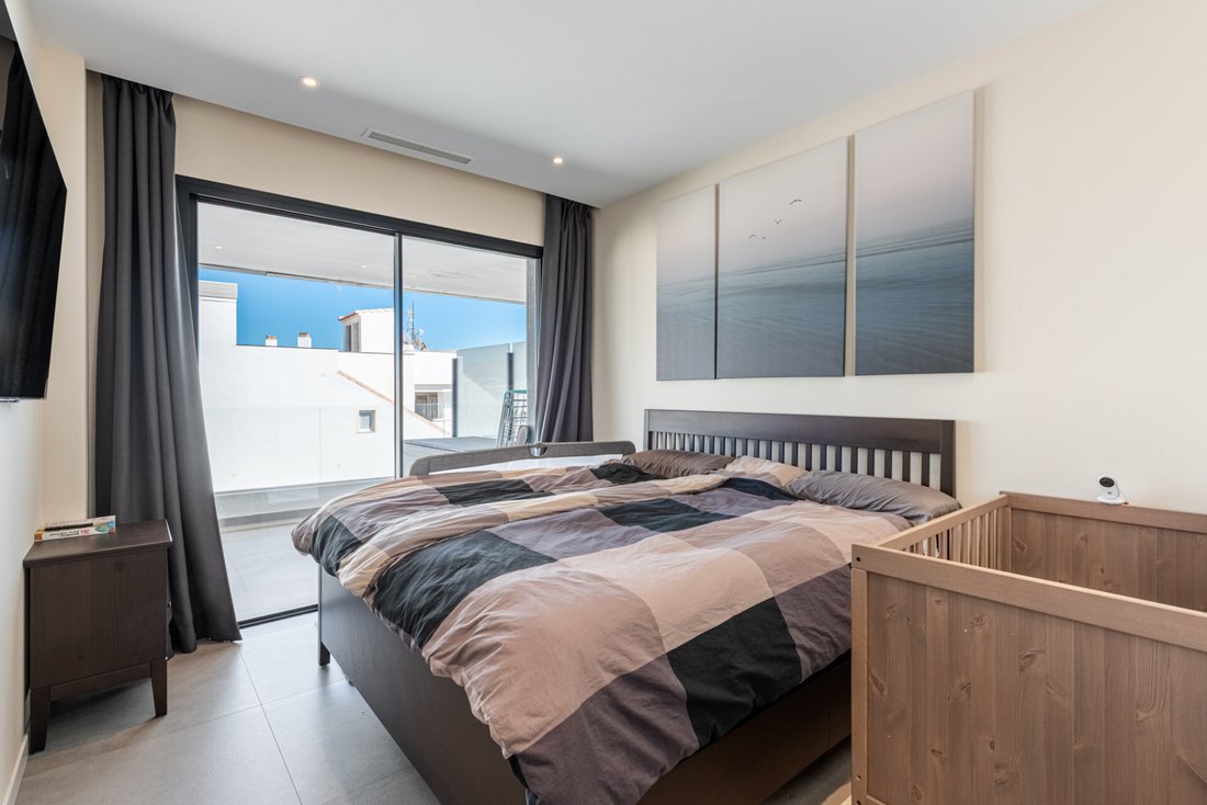Apartment in Fuengirola, Andalusia, Spain 5 - 16560192