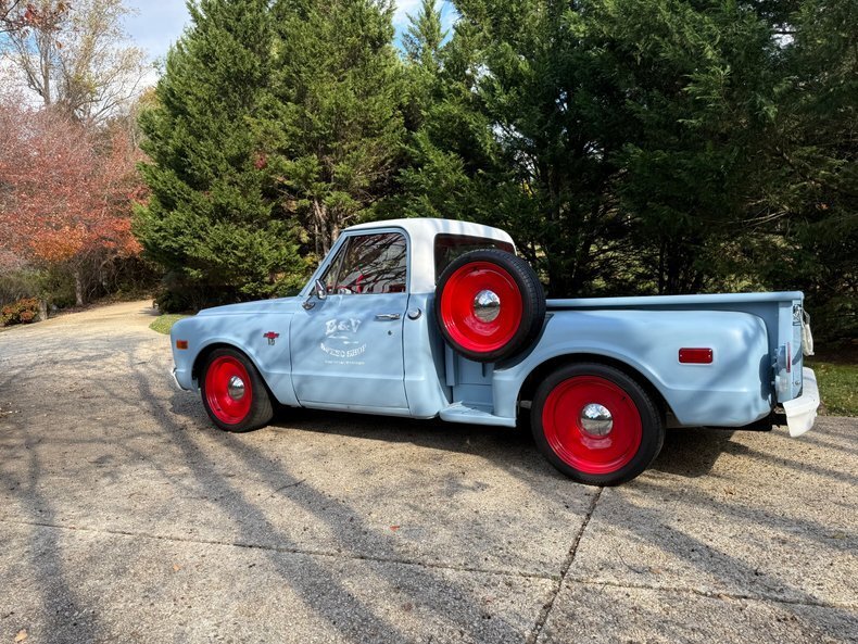 Pickup in Glendale, United States 5 - 16552320