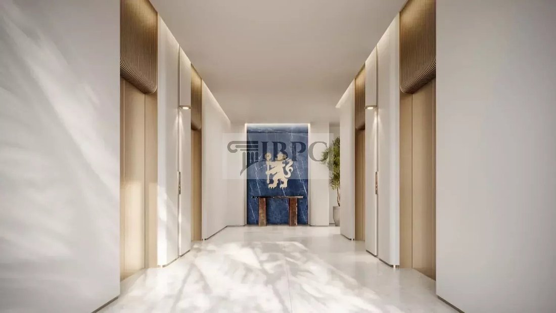 Apartment in Dubai, United Arab Emirates 4 - 16560157