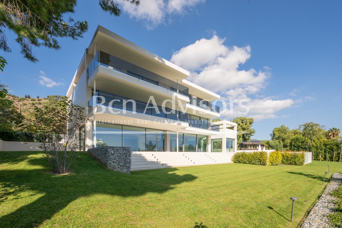 House in Les Corts, Barcelona, Spain 4 - 16559850