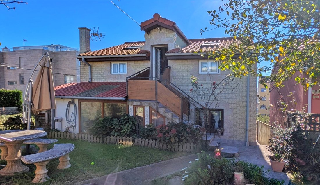 House in Santander, Cantabria, Spain 1 - 16560043