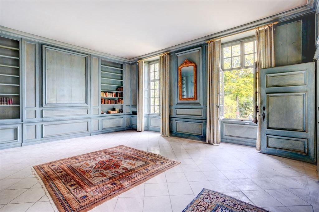 Haus in Marnes-la-Coquette, Île-de-France, Frankreich 2 - 16559877