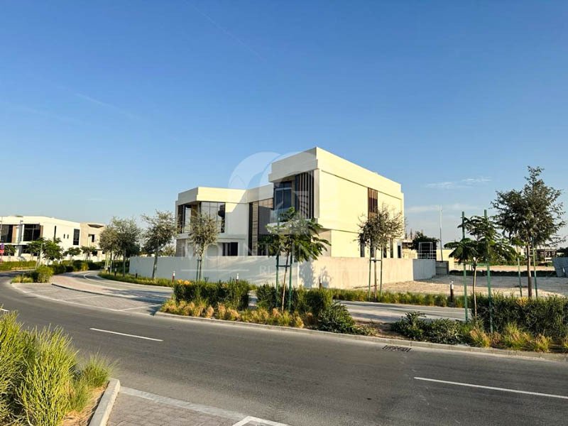 Villa in Belghailam, Abu Dhabi Emirate, United Arab Emirates 3 - 16559886