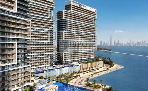 Appartement en Doubaï, Émirats arabes unis 1