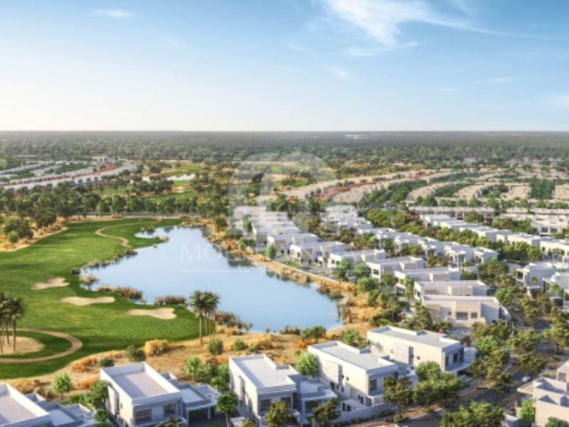 Villa in Belghailam, Abu Dhabi Emirate, United Arab Emirates 2 - 16559886