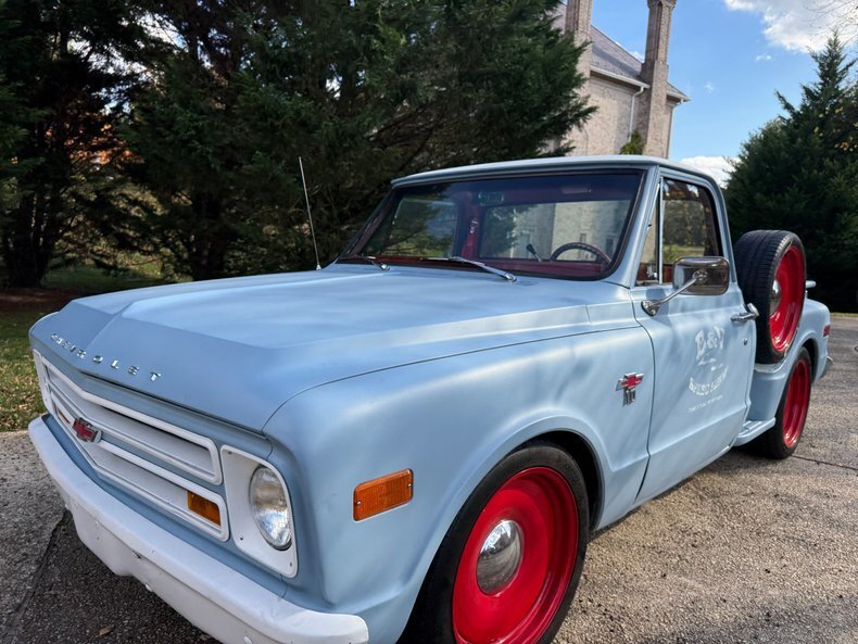 Pickup in Glendale, United States 3 - 16552320