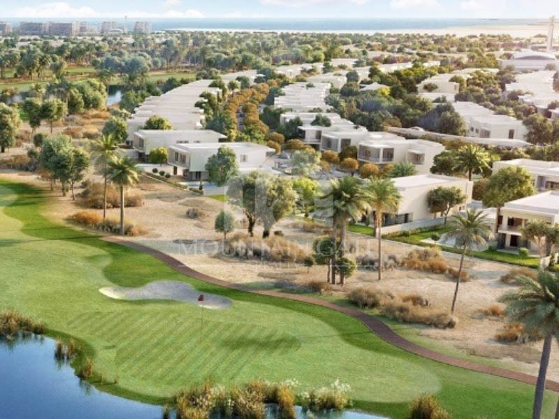 Villa in Belghailam, Abu Dhabi Emirate, United Arab Emirates 4 - 16559886