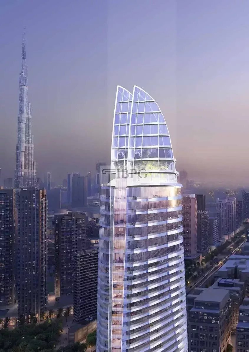 Apartment in Business Bay, Dubai, United Arab Emirates 2 - 16560159