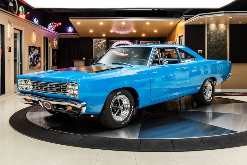 Coupe in Plymouth, United States 1 - 16548636