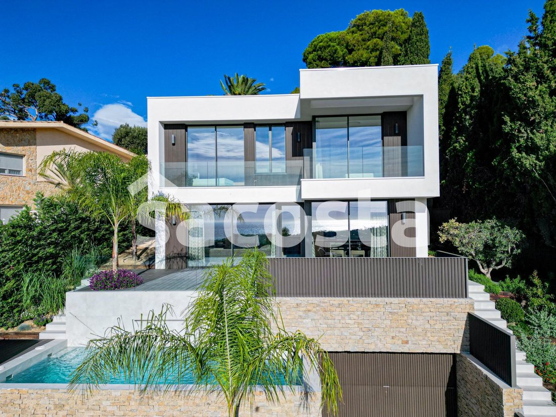 House in Lloret de Mar, Catalonia, Spain 5 - 16559919