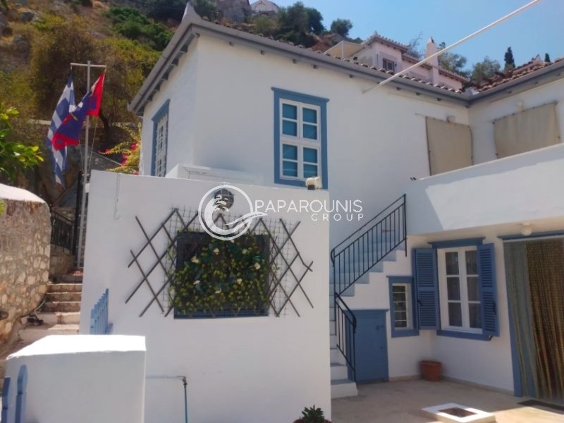 House in Hydra, Attica, Greece 1 - 16559983