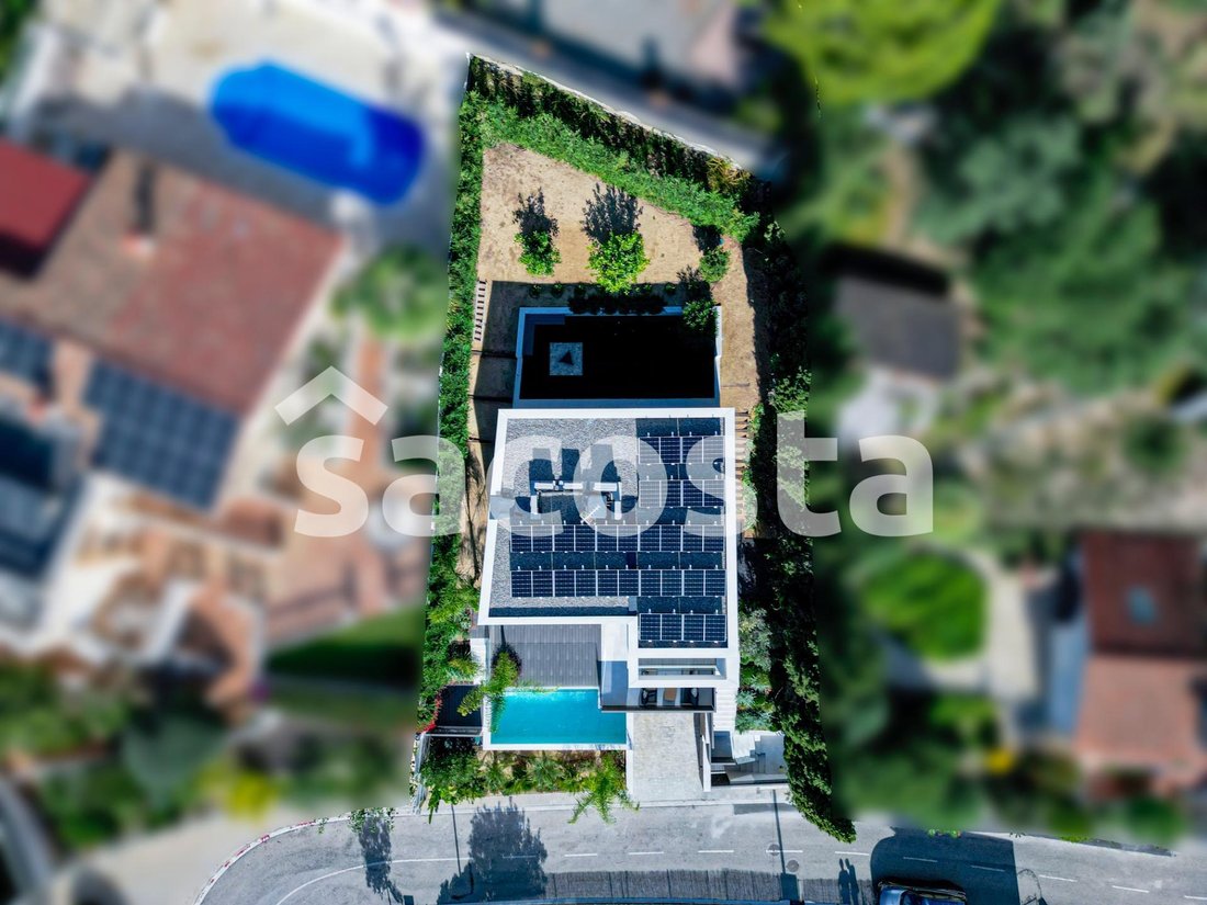 House in Lloret de Mar, Catalonia, Spain 4 - 16559919