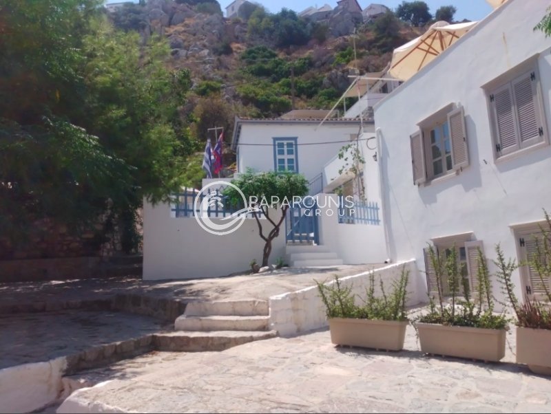 House in Hydra, Attica, Greece 2 - 16559983