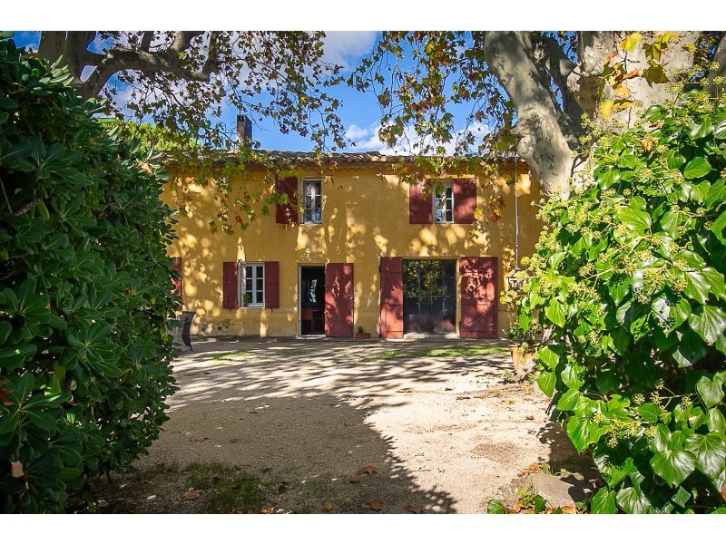 House in Ecarts, Velaux, France 1 - 16559833