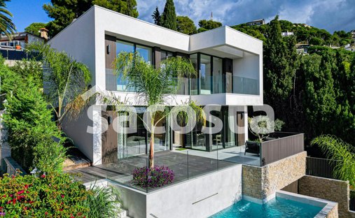 Haus in Lloret de Mar, Katalonien, Spanien 1