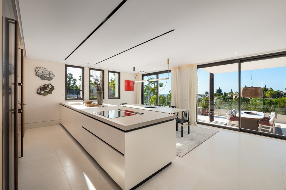 Villa in Golden Mile, Andalusia, Spain 3 - 16559990