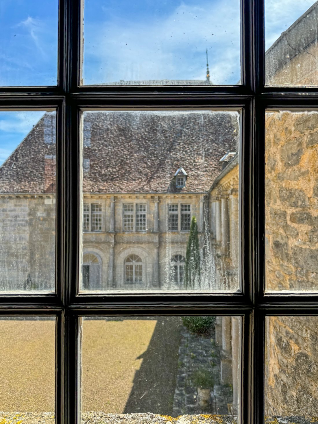 Castle in Vesoul, Bourgogne-Franche-Comté, France 3 - 16369744