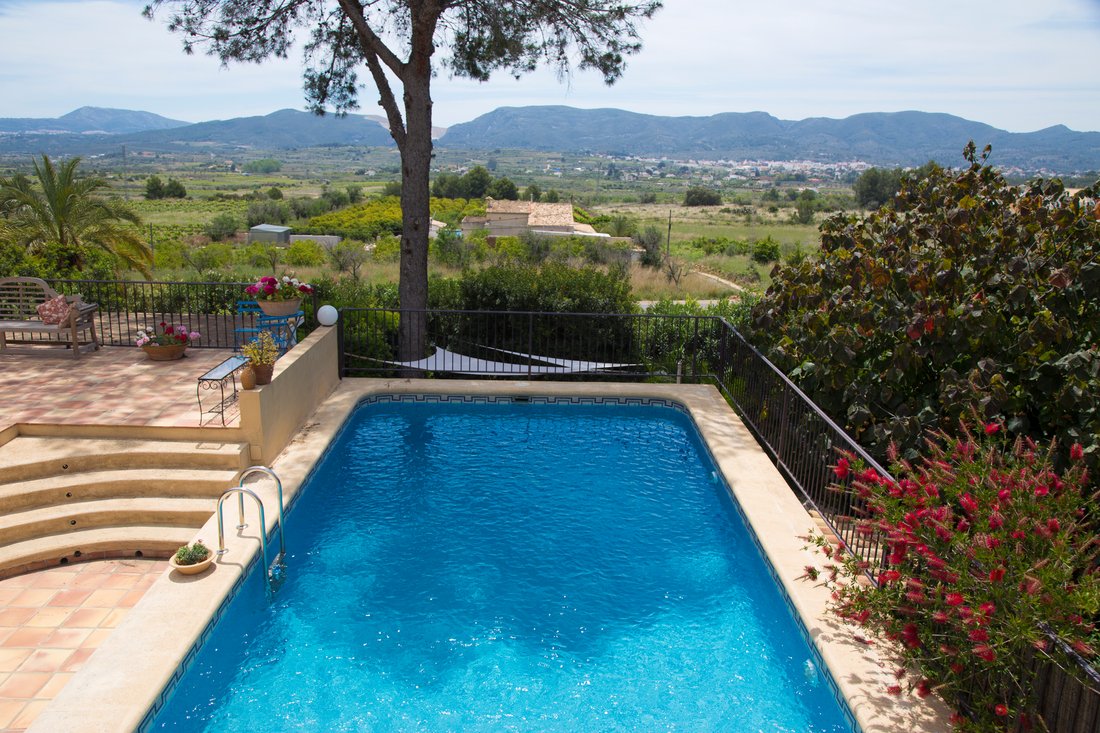 Villa a Jesús Pobre, Dénia, Comunità Valenzana 3 - 16560566