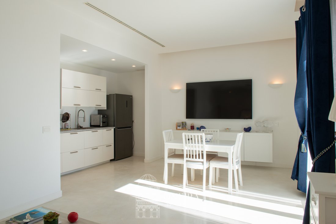 Appartamento a Capri, Campania, Italia 3 - 16560466