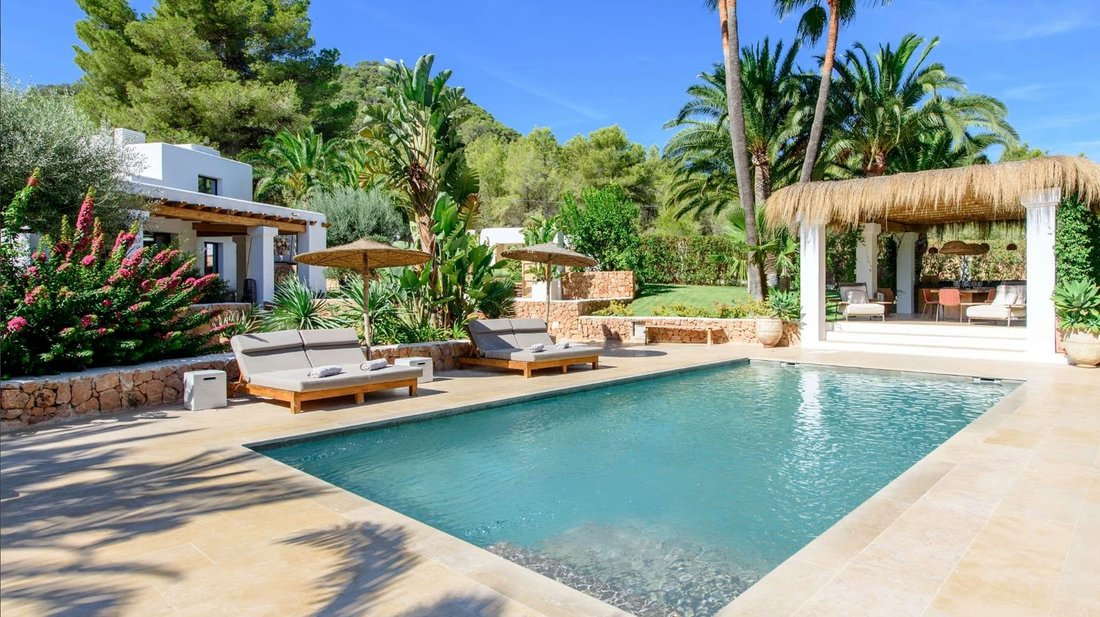 Villa in Ibiza Town, Balearic Islands, Spain 2 - 16560592