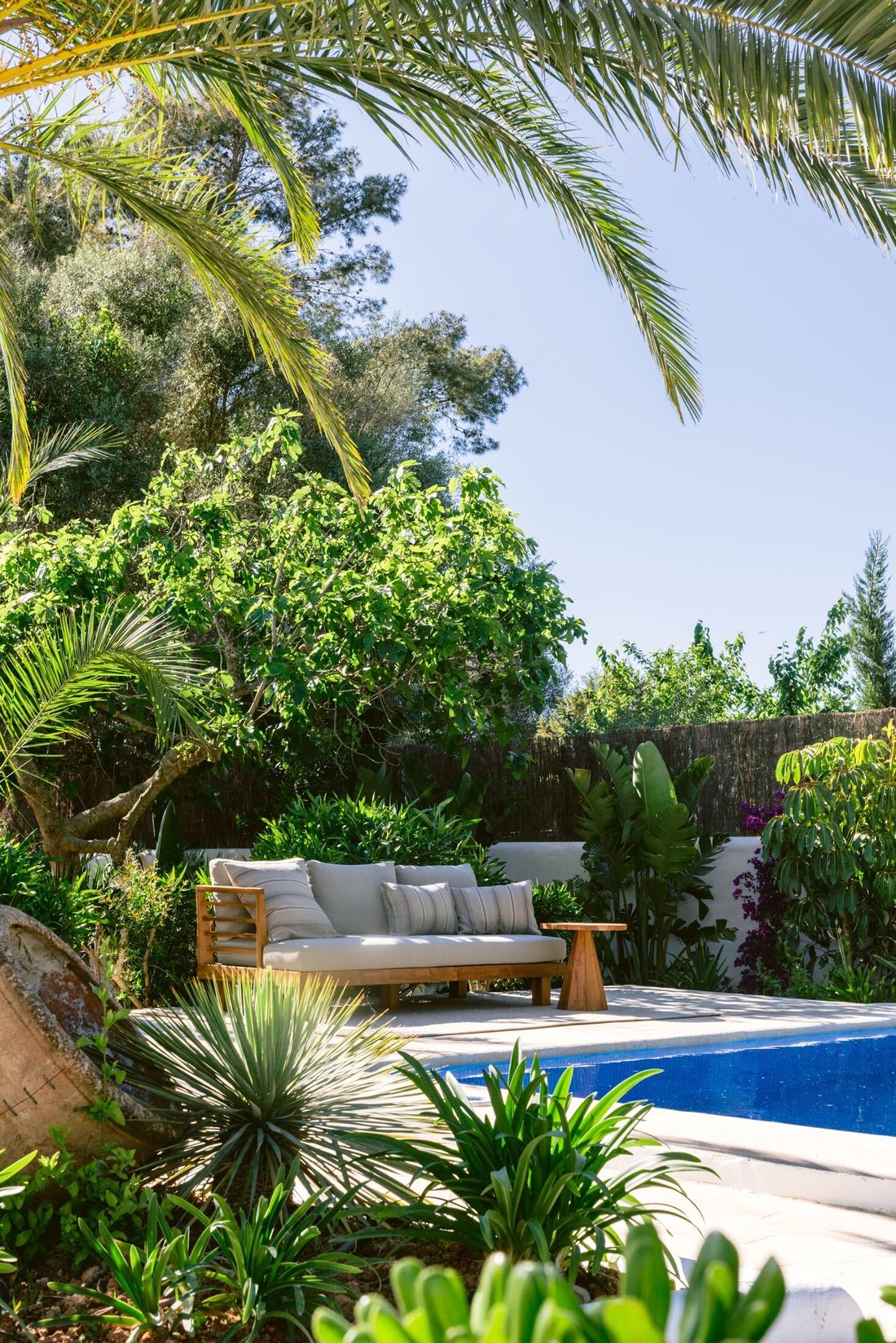 Finca in Jesus, Santa Eularia des Riu, Balearic Islands 4 - 16560986