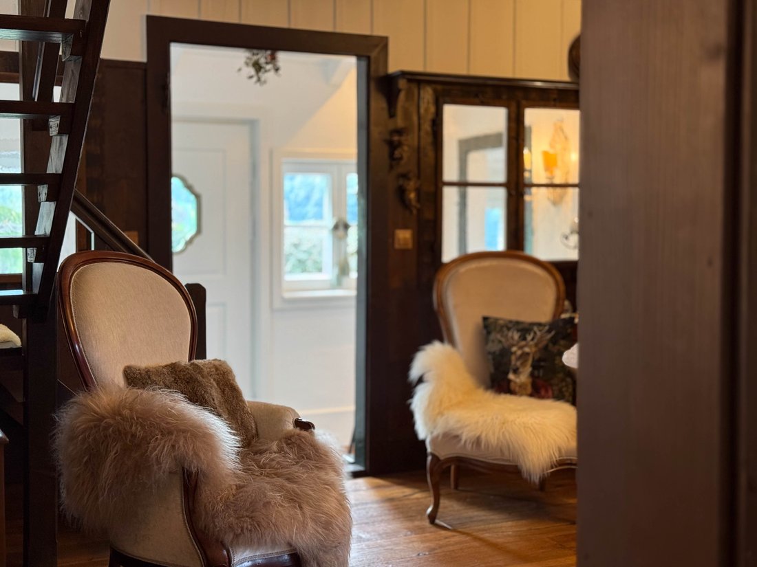 Chalet a Aschau im Chiemgau, Baviera, Germania 4 - 16560334