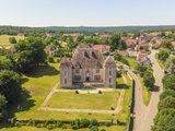 Castle for Sale in Vesoul, Bourgogne-Franche-Comté, France