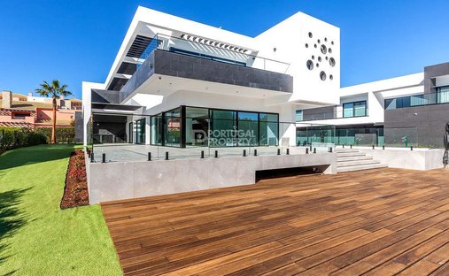 Villa à Vilamoura, Quarteira, Algarve 1